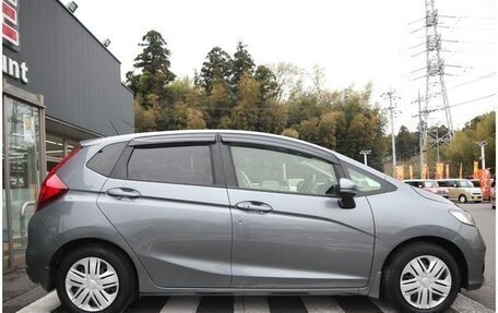 Honda Fit III, 2020 год, 1 200 000 рублей, 4 фотография