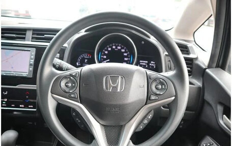 Honda Fit III, 2020 год, 1 200 000 рублей, 9 фотография