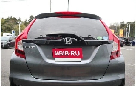 Honda Fit III, 2020 год, 1 200 000 рублей, 6 фотография