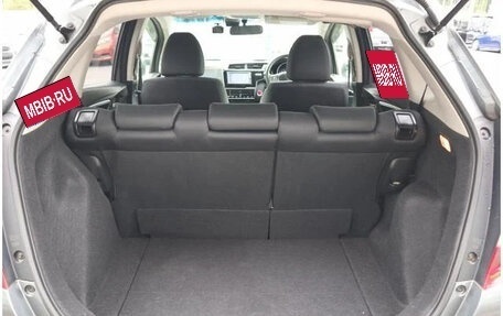 Honda Fit III, 2020 год, 1 200 000 рублей, 12 фотография