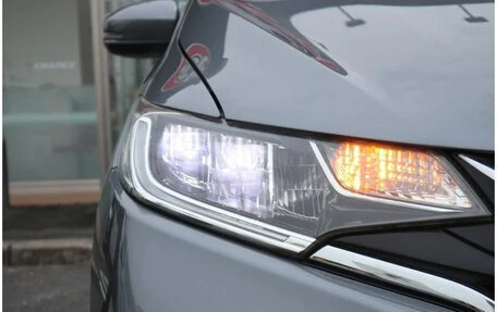 Honda Fit III, 2020 год, 1 200 000 рублей, 19 фотография