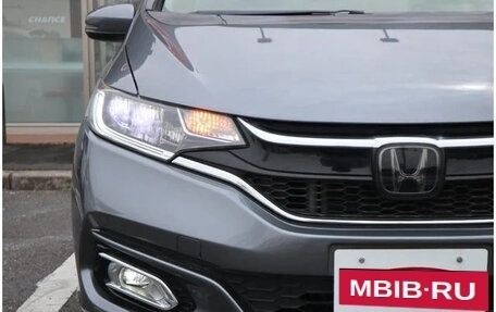 Honda Fit III, 2020 год, 1 200 000 рублей, 18 фотография