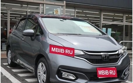 Honda Fit III, 2020 год, 1 200 000 рублей, 3 фотография