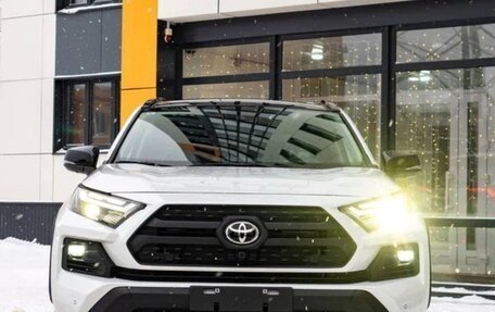 Toyota RAV4, 2025 год, 3 740 000 рублей, 2 фотография