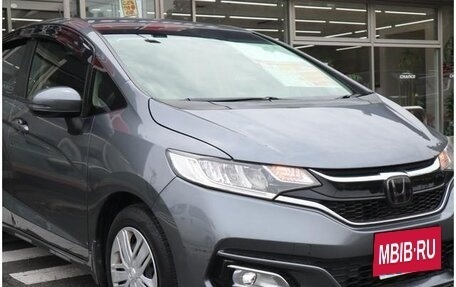 Honda Fit III, 2020 год, 1 200 000 рублей, 20 фотография