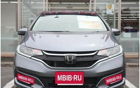 Honda Fit III, 2020 год, 1 200 000 рублей, 2 фотография