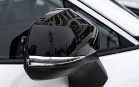 Toyota RAV4, 2025 год, 3 740 000 рублей, 14 фотография