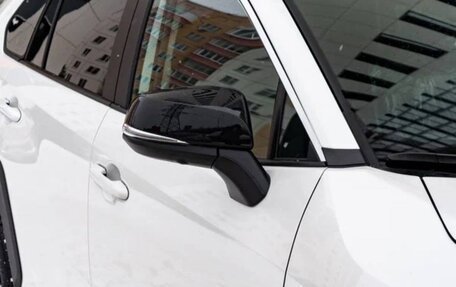 Toyota RAV4, 2025 год, 3 740 000 рублей, 16 фотография