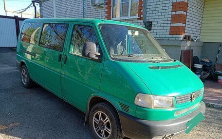 Volkswagen Transporter T4, 2001 год, 1 100 000 рублей, 2 фотография