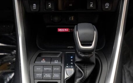 Toyota RAV4, 2025 год, 3 740 000 рублей, 23 фотография