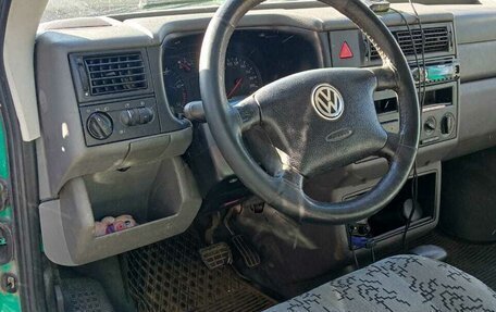 Volkswagen Transporter T4, 2001 год, 1 100 000 рублей, 7 фотография