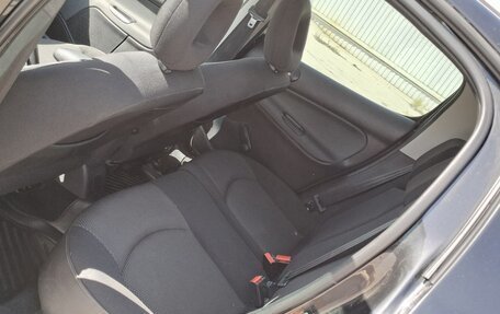 Peugeot 206, 2007 год, 315 000 рублей, 11 фотография