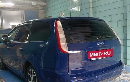 Ford Focus II рестайлинг, 2010 год, 415 000 рублей, 6 фотография