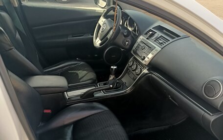 Mazda 6, 2008 год, 530 000 рублей, 5 фотография