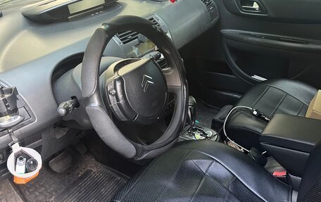 Citroen C4 II рестайлинг, 2008 год, 325 000 рублей, 2 фотография