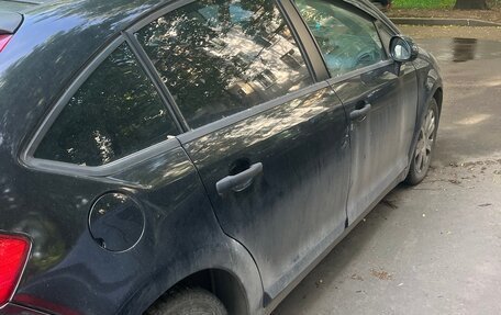 Citroen C4 II рестайлинг, 2008 год, 325 000 рублей, 3 фотография