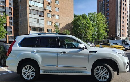 Haval H9 I рестайлинг, 2022 год, 3 600 000 рублей, 6 фотография