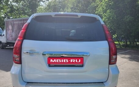 Haval H9 I рестайлинг, 2022 год, 3 600 000 рублей, 4 фотография