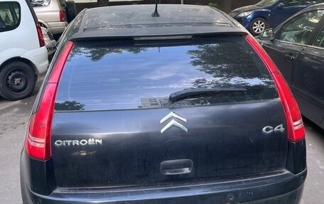 Citroen C4 II рестайлинг, 2008 год, 325 000 рублей, 4 фотография