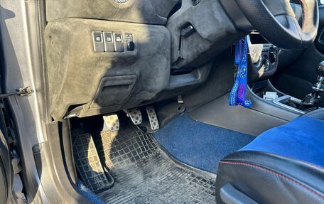 Subaru Impreza WRX STi II рестайлинг -2, 2004 год, 1 300 000 рублей, 12 фотография