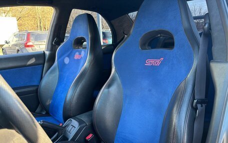 Subaru Impreza WRX STi II рестайлинг -2, 2004 год, 1 300 000 рублей, 15 фотография