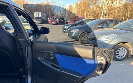 Subaru Impreza WRX STi II рестайлинг -2, 2004 год, 1 300 000 рублей, 17 фотография