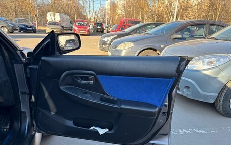 Subaru Impreza WRX STi II рестайлинг -2, 2004 год, 1 300 000 рублей, 20 фотография