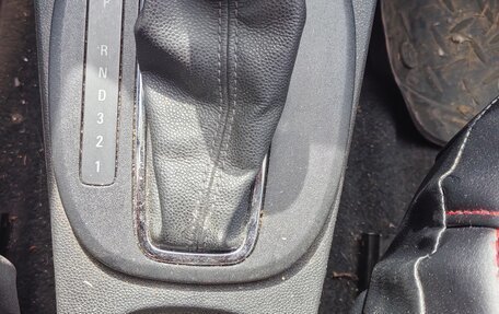Opel Corsa D, 2007 год, 650 000 рублей, 7 фотография