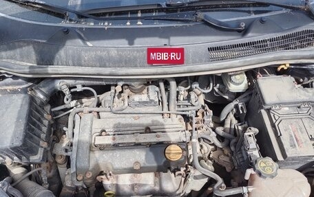 Opel Corsa D, 2007 год, 650 000 рублей, 6 фотография