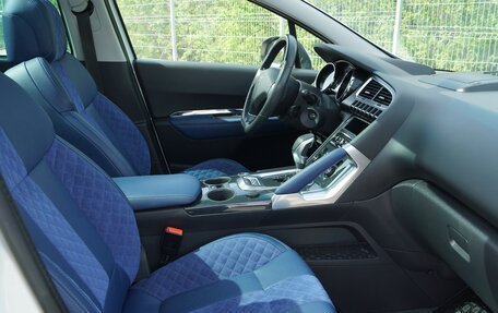 Peugeot 3008 I рестайлинг, 2014 год, 987 000 рублей, 9 фотография