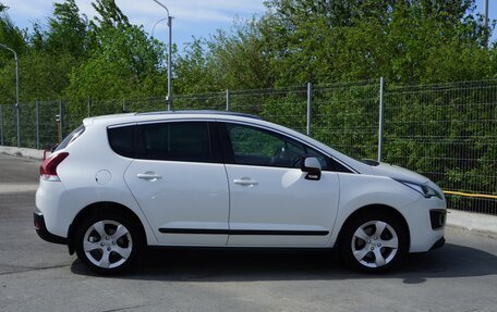 Peugeot 3008 I рестайлинг, 2014 год, 987 000 рублей, 6 фотография