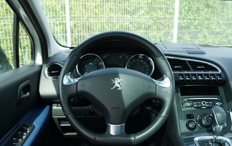 Peugeot 3008 I рестайлинг, 2014 год, 987 000 рублей, 7 фотография