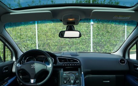 Peugeot 3008 I рестайлинг, 2014 год, 987 000 рублей, 8 фотография