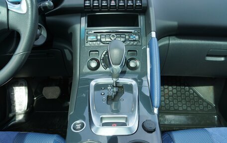 Peugeot 3008 I рестайлинг, 2014 год, 987 000 рублей, 13 фотография