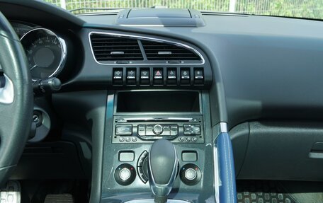Peugeot 3008 I рестайлинг, 2014 год, 987 000 рублей, 12 фотография