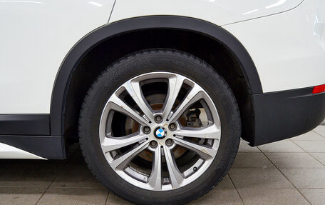 BMW X1, 2015 год, 1 750 000 рублей, 8 фотография