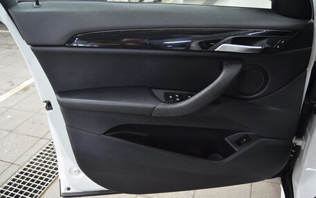 BMW X1, 2015 год, 1 750 000 рублей, 9 фотография