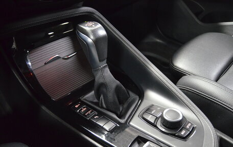 BMW X1, 2015 год, 1 750 000 рублей, 14 фотография