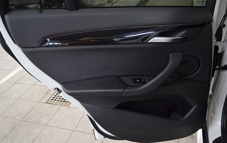 BMW X1, 2015 год, 1 750 000 рублей, 17 фотография