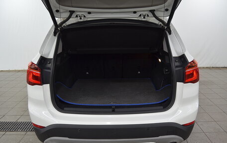 BMW X1, 2015 год, 1 750 000 рублей, 20 фотография