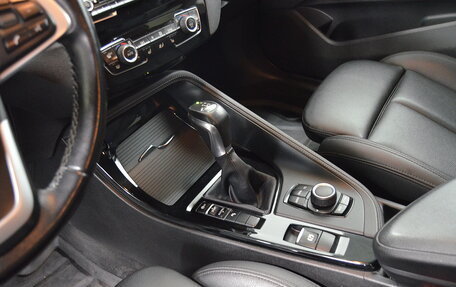 BMW X1, 2015 год, 1 750 000 рублей, 15 фотография