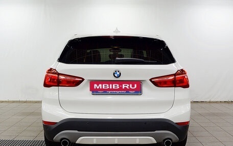 BMW X1, 2015 год, 1 750 000 рублей, 7 фотография
