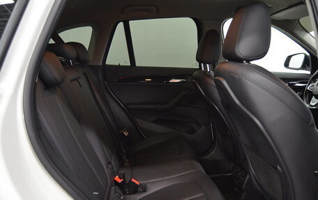 BMW X1, 2015 год, 1 750 000 рублей, 22 фотография