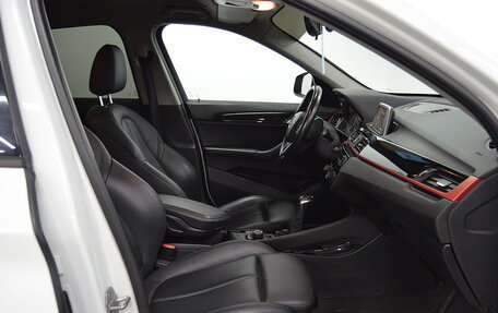 BMW X1, 2015 год, 1 750 000 рублей, 25 фотография