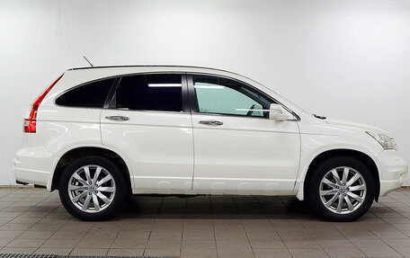 Honda CR-V III рестайлинг, 2010 год, 1 100 000 рублей, 5 фотография