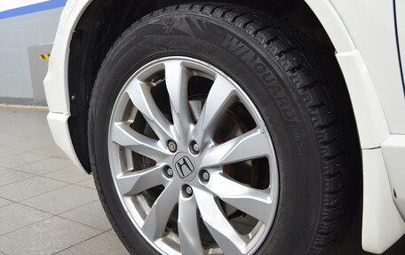 Honda CR-V III рестайлинг, 2010 год, 1 100 000 рублей, 8 фотография