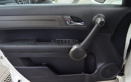 Honda CR-V III рестайлинг, 2010 год, 1 100 000 рублей, 9 фотография
