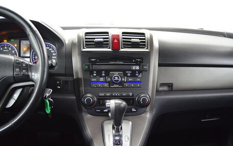 Honda CR-V III рестайлинг, 2010 год, 1 100 000 рублей, 14 фотография