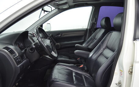 Honda CR-V III рестайлинг, 2010 год, 1 100 000 рублей, 10 фотография