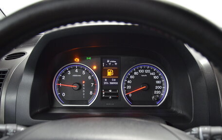 Honda CR-V III рестайлинг, 2010 год, 1 100 000 рублей, 12 фотография